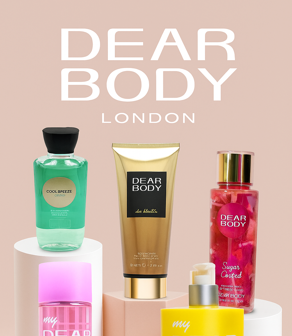 Dear Body London